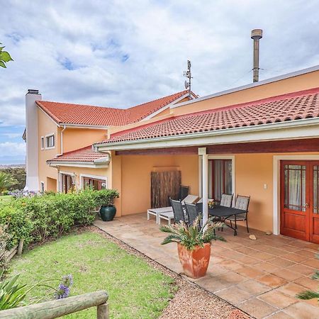 Apricot Gardens Guesthouse Gordonʼs Bay Esterno foto
